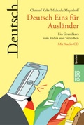 Cover: Deutsch Eins f&uuml;r Ausl&auml;nder - Rowohlt Taschenbuch
