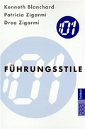 Cover: Der Minuten-Manager: F&uuml;hrungsstile - Rowohlt Taschenbuch