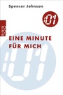 Cover: Eine Minute für mich - Rowohlt Taschenbuch