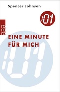 Cover: Eine Minute f&uuml;r mich - Rowohlt Taschenbuch
