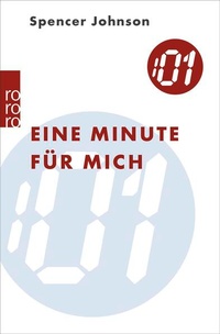 Enlarge image Cover: Eine Minute für mich - Rowohlt Taschenbuch