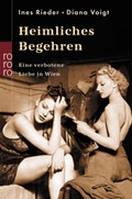 Cover: Heimliches Begehren - Rowohlt Taschenbuch