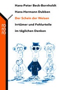 Cover: Der Schein der Weisen - Rowohlt Taschenbuch