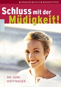 Cover: Schluss mit der M&uuml;digkeit! - Rowohlt Taschenbuch