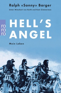 Abbildung von: Hell's Angel - Rowohlt Taschenbuch