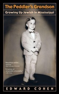 Cover: The Peddler's Grandson - Random House USA Inc