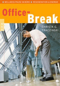 Enlarge image Cover: Office-Break - Rowohlt Taschenbuch