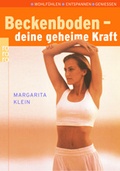 Cover: Beckenboden: deine geheime Kraft - Rowohlt Taschenbuch