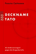 Cover: Deckname Tato - Rowohlt Taschenbuch