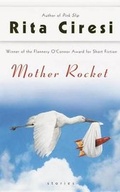 Cover: Mother Rocket - Bantam Books