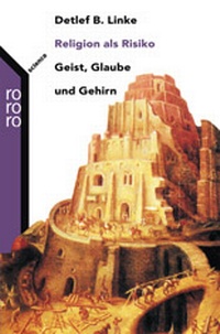 Enlarge image Cover: Religion als Risiko - Rowohlt Taschenbuch