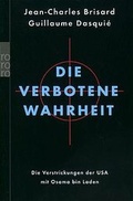Cover: Die verbotene Wahrheit - Rowohlt Taschenbuch