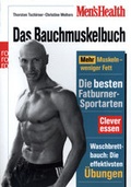 Cover: Men's Health: Das Bauchmuskelbuch - Rowohlt Taschenbuch