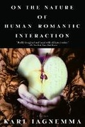Cover: On the Nature of Human Romantic Interaction - Dial Press Inc.,U.S.