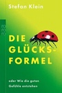 Cover: Die Glücksformel - Rowohlt Taschenbuch