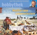 Cover: Mediterrane Lebenselixiere - Rowohlt Taschenbuch