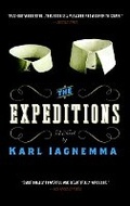 Cover: The Expeditions - Dial Press Inc.,U.S.