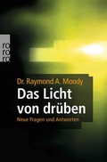 Cover: Das Licht von dr&uuml;ben - Rowohlt Taschenbuch