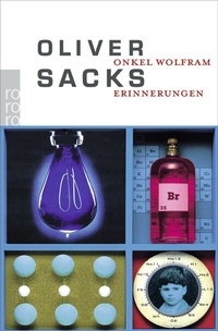 Abbildung von: Onkel Wolfram - Rowohlt Taschenbuch