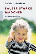 Cover: Lauter starke M&auml;dchen - Rowohlt Taschenbuch