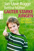 Cover: Lauter starke Jungen - Rowohlt Taschenbuch