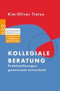 Cover: Kollegiale Beratung - Rowohlt Taschenbuch