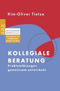 Abbildung von: Kollegiale Beratung - Rowohlt Taschenbuch