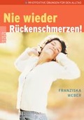 Cover: Nie wieder R&uuml;ckenschmerzen! - Rowohlt Taschenbuch