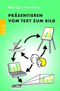 Cover: Pr&auml;sentieren: vom Text zum Bild - Rowohlt Taschenbuch