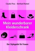 Cover: Mein wunderbarer Kleiderschrank - Rowohlt Taschenbuch