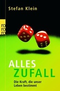 Cover: Alles Zufall - Rowohlt Taschenbuch