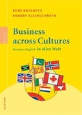 Cover: Business across Cultures - Rowohlt Taschenbuch