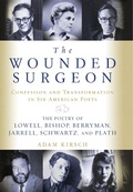 Cover: The Wounded Surgeon - W. W. Norton & Company