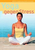 Cover: Yoga gegen Stress - Rowohlt Taschenbuch
