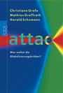 Cover: attac - Rowohlt Taschenbuch