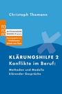 Cover: Klärungshilfe 2 - Rowohlt Taschenbuch