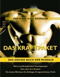 Cover: Men's Health: Das Kraftpaket - Das gro&szlig;e Buch der Muskeln - Rowohlt Taschenbuch