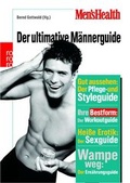 Cover: Men's Health: Der ultimative M&auml;nnerguide - Rowohlt Taschenbuch