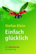 Cover: Einfach gl&uuml;cklich - Rowohlt Taschenbuch