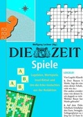 Cover: DIE ZEIT Spiele 1 - Rowohlt Taschenbuch