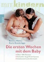 Cover: Die ersten Wochen mit dem Baby - Rowohlt Taschenbuch