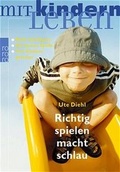Cover: Richtig spielen macht schlau - Rowohlt Taschenbuch