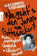 Cover: Wie geht's den Jungs vom Gottesacker? - Rowohlt Taschenbuch