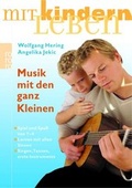 Cover: Musik mit den ganz Kleinen - Rowohlt Taschenbuch
