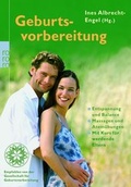 Cover: Geburtsvorbereitung - Rowohlt Taschenbuch