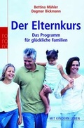 Cover: Der Elternkurs - Rowohlt Taschenbuch