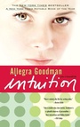 Cover: Intuition - Bantam Books