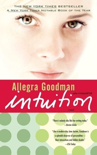 Enlarge image Cover: Intuition - Bantam Books