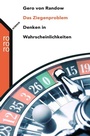 Cover: Das Ziegenproblem - Rowohlt Taschenbuch