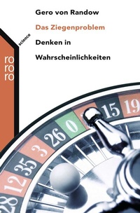 Abbildung von: Das Ziegenproblem - Rowohlt Taschenbuch